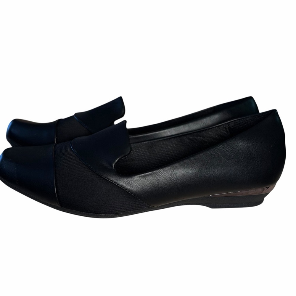 Ortho + Rest Luna Bunion Shoe Dress Loafers - Picture 5 of 9